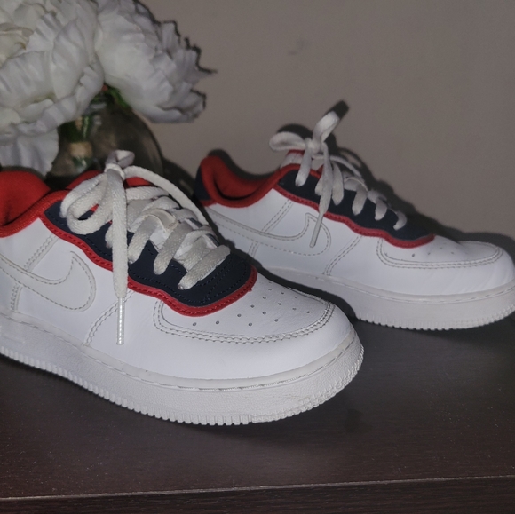 Nike Air force 1 Y13 - Picture 3 of 10